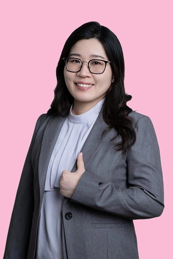 註冊中醫潘巧儀醫師|觀塘中醫婦科及中醫美容主理醫師