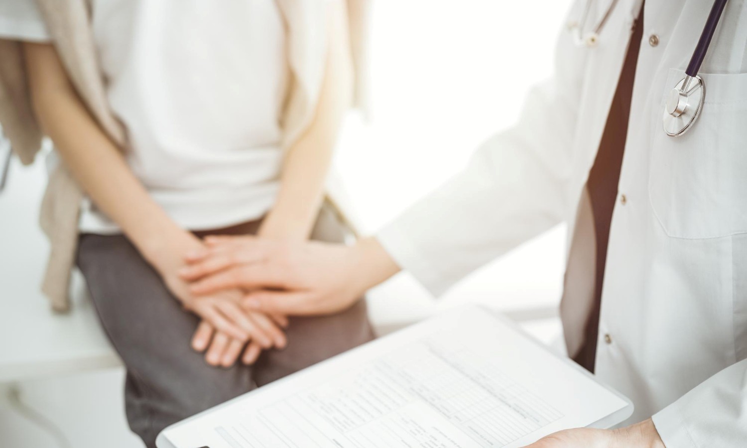 中醫婦科診症｜觀塘中醫月經調理與不孕不育調理