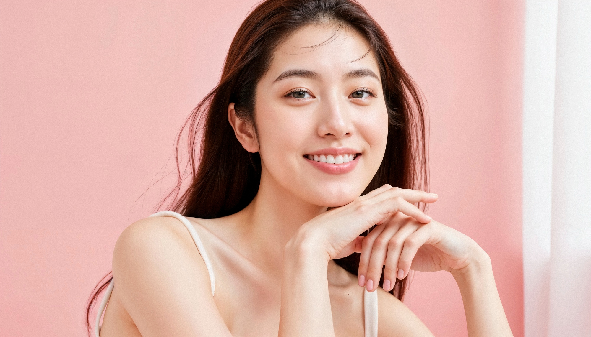 中醫美容面部經絡理療|觀塘美容美顏針與中藥面膜倒膜